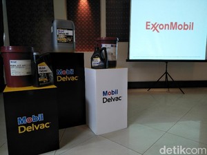 Trik Ketika Harus Menyimpan Oli di Ruang Terbuka