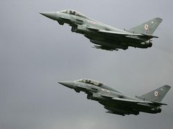 Eurofighter Typhoon, Raja Eropa yang Bikin Prabowo Tergoda