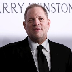Harvey Weinstein Divonis 15 Tahun Penjara