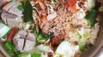 Mau Sarapan? Intip Dulu  5 Gaya Racikan Mie Kuah dari Netizen Ini