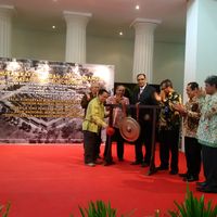 Arsip Borobudur Diajukan Sebagai Memory of The World UNESCO