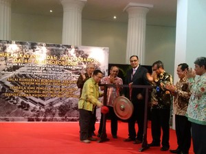 Arsip Borobudur Masuk UNESCO, Apa Pengaruhnya Bagi Indonesia?