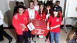 PSI Resmi Mendaftar Jadi Peserta Pemilu 2019