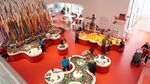 Foto : Lego House, Rumah Para Pecinta Lego