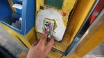 Sosialisasi Penggunaan e-Toll