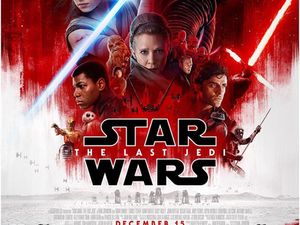 Pria Ini Pecahkan Rekor Bikin Kostum Star Wars Tertinggi di Dunia