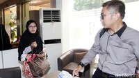 Ini adalah pemeriksaan Yulianti yang pertama.