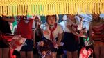 Foto: Mengintip Istana Anak-anak Korea Utara