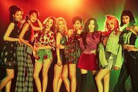 Fashion Stylist SNSD Curhat Digaji Sangat Rendah oleh SM Entertainment