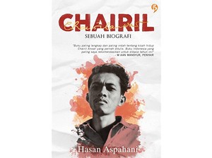 Sajak Satu-satunya untuk Istri Tercinta Hapsah di Biografi Chairil