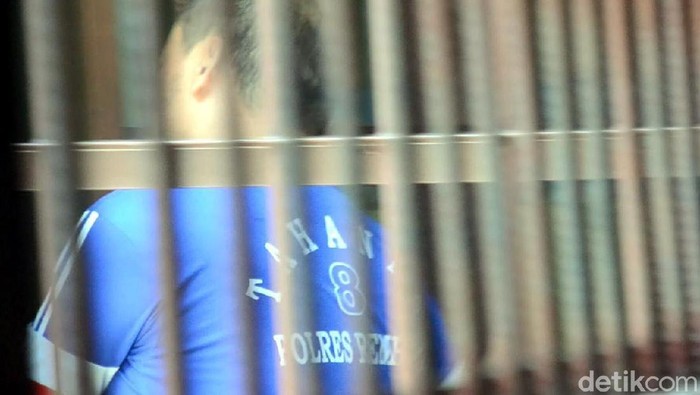 Polisi Masih Periksa Kepala Pelabuhan Tasikagung Rembang