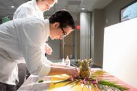 Culinary Institute of America Kini Buka Kelas Fotografi Makanan untuk Instagram