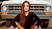 Gadis berusia 18 tahun itupun mencoba untuk mengikuti jejak Kendall di dunia modelling. (Dok. instagram/nataliezettel)