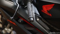 Bicara soal desain ya sudah pasti Otolovers, Honda boleh mendapatkan acungan jempol kali ini.