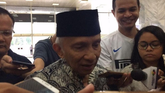 Heboh Data Tanah, dari Hanafi Rais hingga Dibantah Bank Dunia