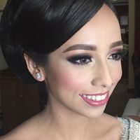 Menikah Banyak Pengantin Indonesia Ingin Tampil Seperti Barbie