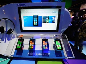 Tragis, Microsoft Bakar Rp 114 Triliun demi Ponsel yang Kini Punah