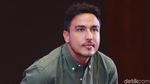 Si Tampan Hamish Daud yang Bikin Raisa Luluh