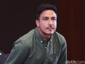 Ajak Raisa Kurangi Plastik, Hamish Daud: Seru Lho!