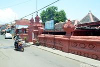 Begini Kisah Kampung Arab di Cirebon