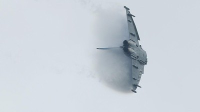 Eurofighter Typhoon, Raja Eropa yang Bikin Prabowo Tergoda