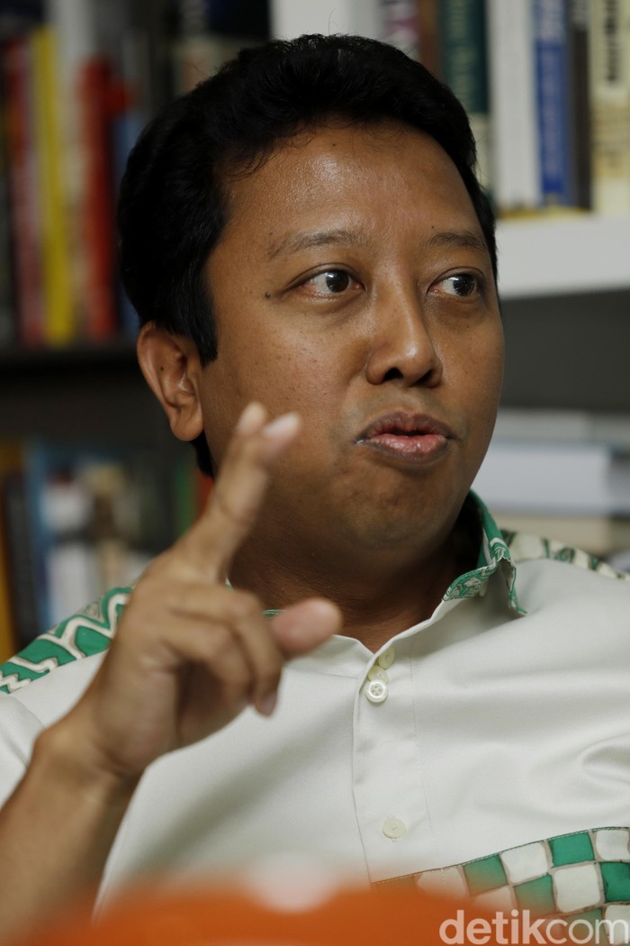 PPP Sodorkan 2 Cawagub, Kang Emil Pilih Uu atau Asep?