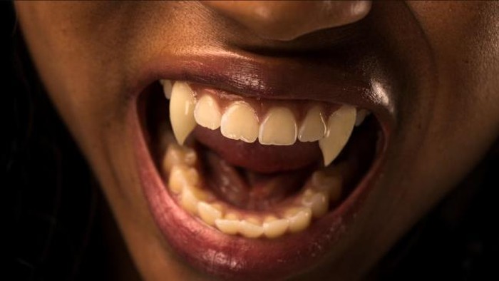 Superstition can be fatal. Fears of a vampire ‘infestation’ has led lynch mobs to kill six people in Malawi, eastern Africa. Picture: iStockSource:Supplied