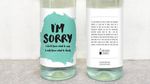 10 Label Botol Wine Ini Berisi Tulisan Unik dan Kreatif