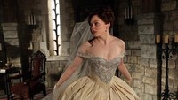 Bintang film Once Upon a Time itu mengaku dilecehkan pada 1997. ABC/JACK ROWAND