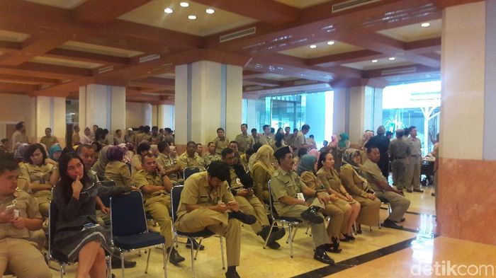 Foto: Marlinda Oktavia Erwanti/detikcom Foto: Marlinda Oktavia Erwanti/detikcom