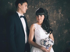 Viral Perjuangan Pria Kayuh Sepeda 100 Km Demi Nikahi Pujaan Hati