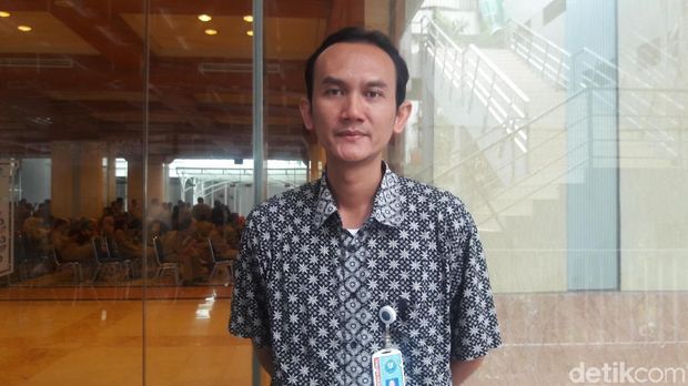 Cegah Narkoba, 800 Pegawai Setda Pemprov DKI Dites Urine