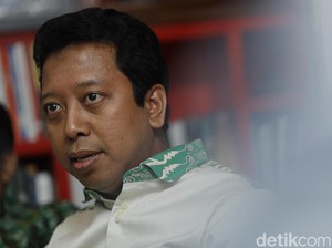 Menang Kasasi, PPP Romi akan Temui Djan Faridz untuk Rekonsiliasi