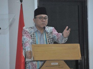 Kontroversi Taksi Online dan Konvensional, Ketua MPR: Saatnya Kolaborasi
