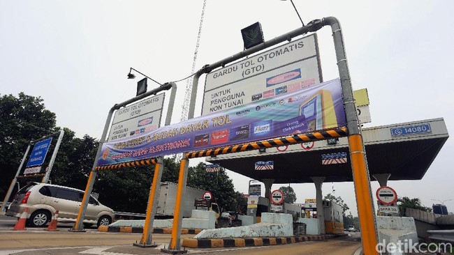 Fakta di Balik Rencana Tarif Tol JORR Jadi Rp 15.000
