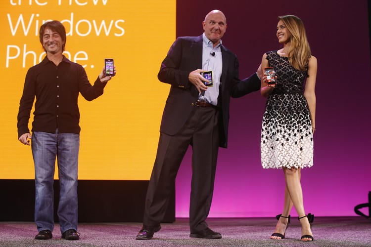 Windows Phone Windows Phone