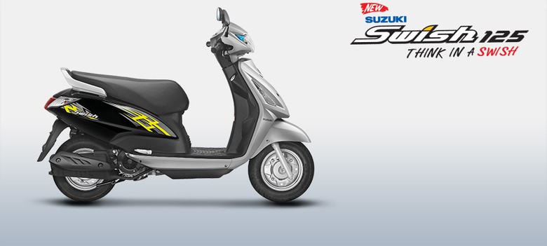Suzuki Punya Skutik Baru, Siap Pamer di Tokyo Motor Show Foto: Pool (Indianautosblog) Suzuki Punya Skutik Baru, Siap Pamer di Tokyo Motor Show Foto: Pool (Indianautosblog)