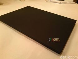 Aroma Klasik ThinkPad Edisi 25 Tahun
