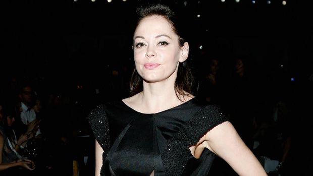 Rose McGowan