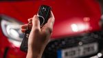 Kini Kunci Mobil Bisa Bayar Belanjaan, Kok Bisa?