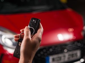 Mau Jual Mobil, Kunci Cadangan Harus Lengkap