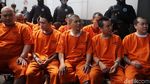BNN Bongkar Jaringan Narkoba Internasional