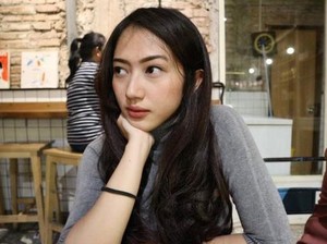 Perjuangan Suci Patia, Anak Gatot Brajamusti Demi Mandiri dan Biayai Keluarga