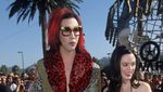 Ini Para Korban Pelecehan Seksual Produser Hollywood
