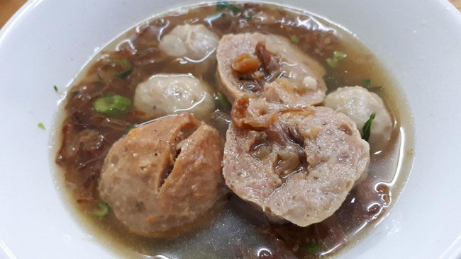 5 Varian Bakso Populer, Yang Mana Favoritmu?