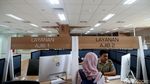 Melihat Mal Pelayanan Publik yang Segera Beroperasi