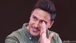 Si Tampan Hamish Daud yang Bikin Raisa Luluh