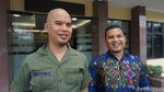 Perjalanan Kasus Cuitan Sarkastis hingga Ahmad Dhani Jadi Tersangka