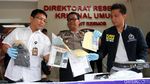 Perampok Pembunuh Nenek Maria Ditangkap