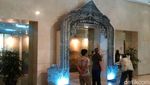 Foto: Pameran Foto-foto Candi Borobudur Dipugar